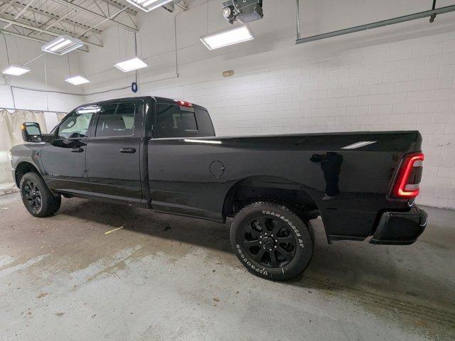 new 2024 Ram 3500 car, priced at $71,808