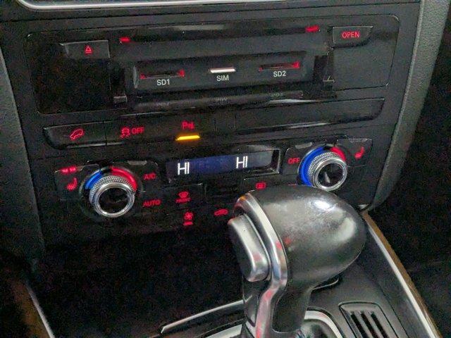 used 2015 Audi Q5 car, priced at $8,948