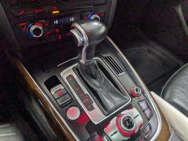 used 2015 Audi Q5 car, priced at $8,948