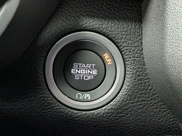 new 2025 Ram 2500 car, priced at $71,733