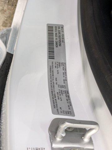 new 2026 Chrysler Pacifica car, priced at $38,032