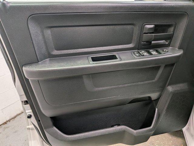 used 2017 Ram 1500 car, priced at $16,274