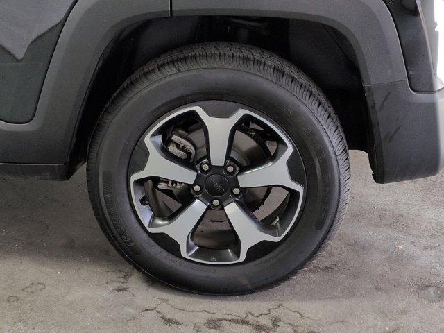 used 2019 Jeep Renegade car, priced at $18,374