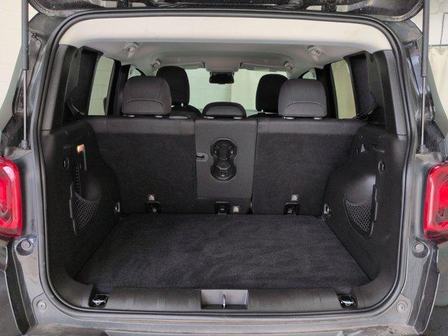 used 2019 Jeep Renegade car, priced at $18,374