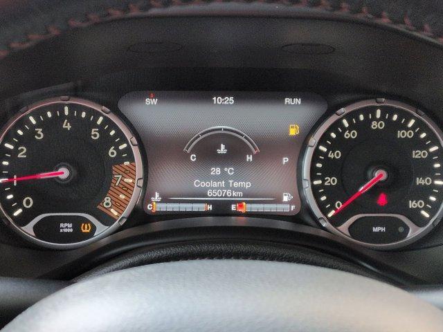 used 2019 Jeep Renegade car, priced at $18,374