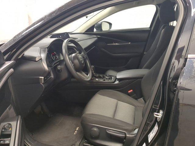 used 2025 Mazda CX-30 car, priced at $26,374