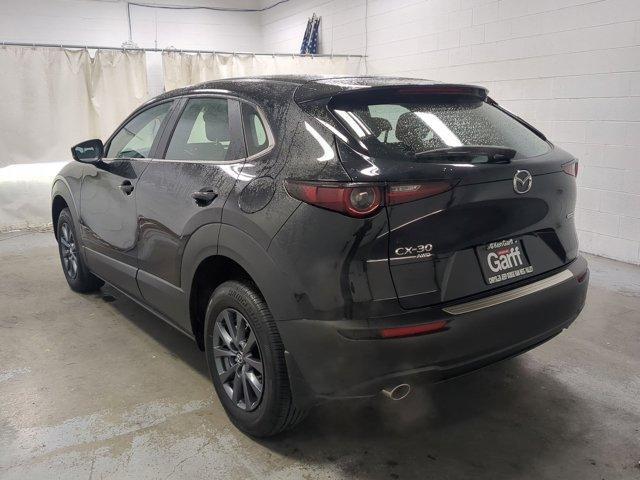 used 2025 Mazda CX-30 car, priced at $26,374