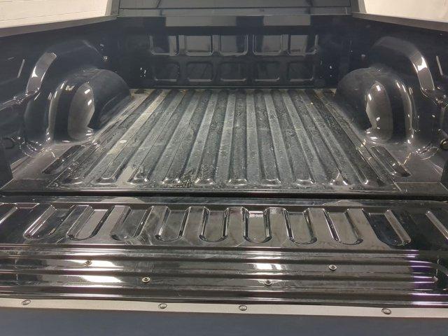 used 2024 Ram 1500 Classic car, priced at $37,574