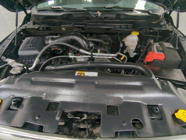 used 2024 Ram 1500 Classic car, priced at $37,574