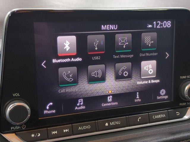 used 2023 Nissan Rogue car, priced at $18,774