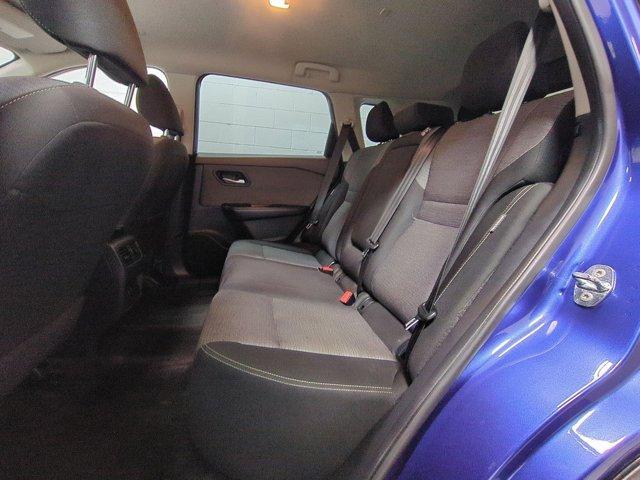 used 2023 Nissan Rogue car, priced at $18,774