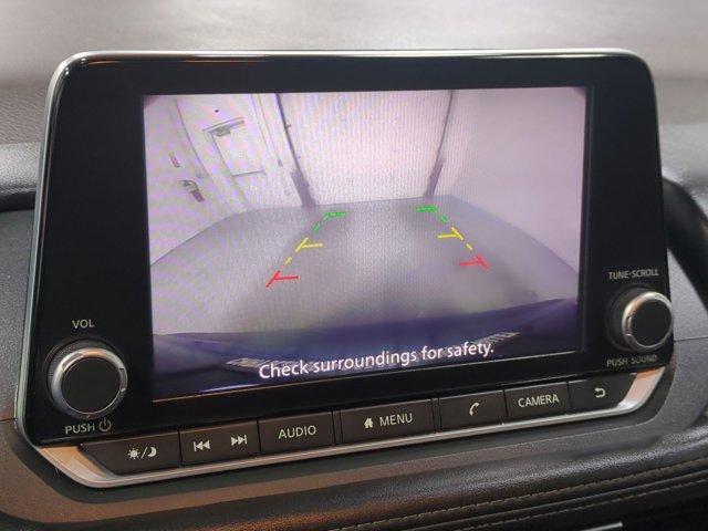 used 2023 Nissan Rogue car, priced at $18,774