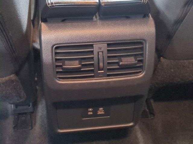 used 2023 Nissan Rogue car, priced at $18,774