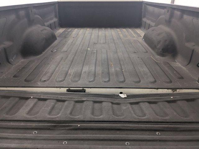 used 2017 Ram 2500 car, priced at $28,423