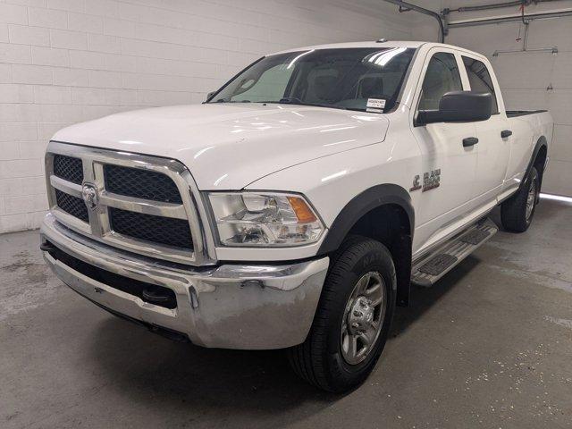 used 2017 Ram 2500 car, priced at $28,423