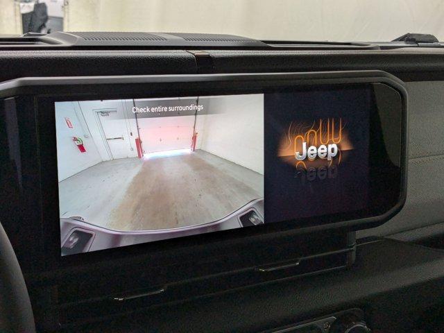 new 2026 Jeep Gladiator car, priced at $48,684