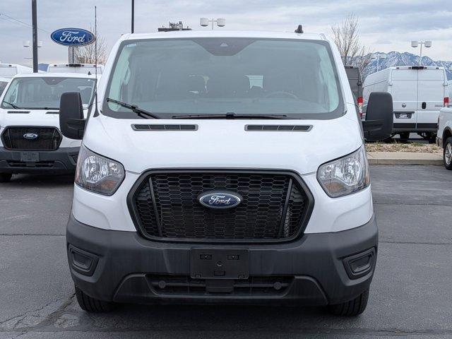 used 2024 Ford Transit-350 car, priced at $43,574
