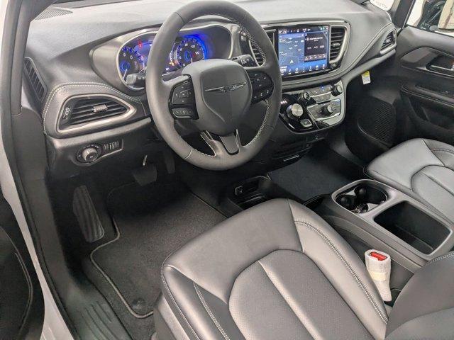 new 2026 Chrysler Pacifica car, priced at $47,813