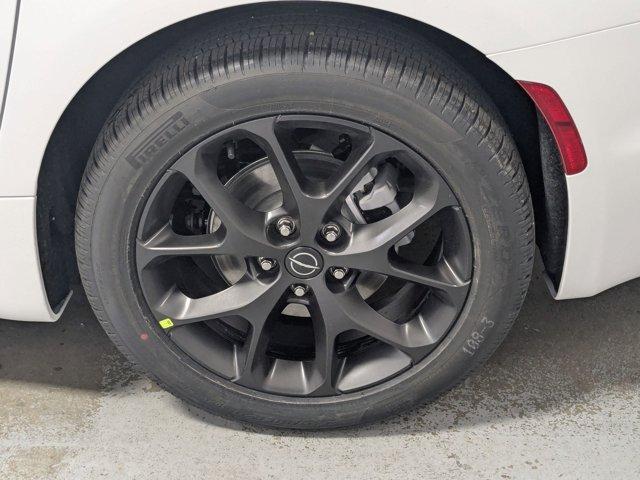 new 2026 Chrysler Pacifica car, priced at $47,813