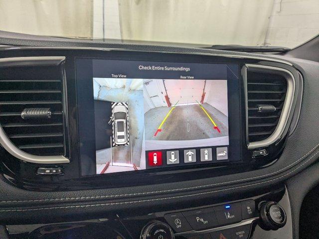 new 2026 Chrysler Pacifica car, priced at $47,813