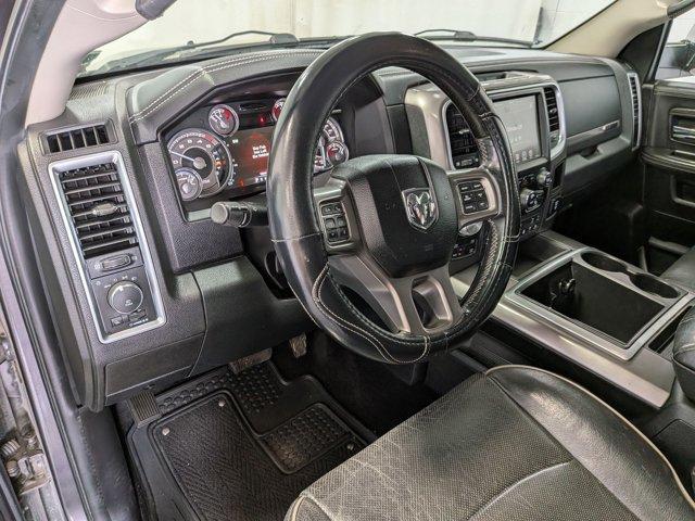 used 2015 Ram 1500 car, priced at $19,423