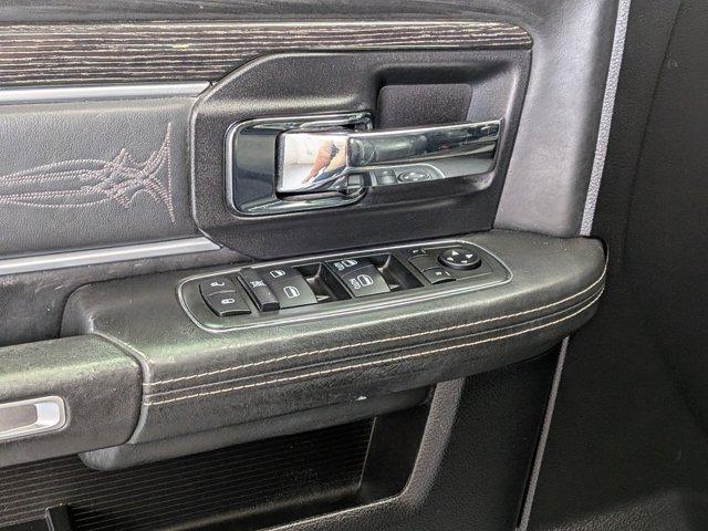 used 2015 Ram 1500 car, priced at $19,423