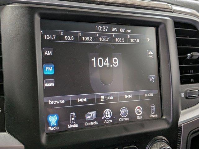 used 2015 Ram 1500 car, priced at $19,423