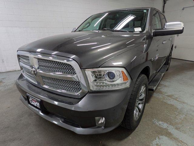 used 2015 Ram 1500 car, priced at $19,423