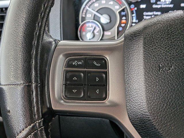 used 2015 Ram 1500 car, priced at $19,423