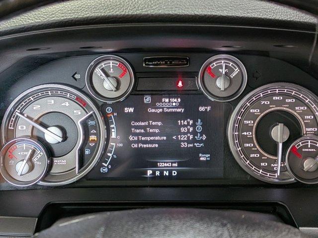 used 2015 Ram 1500 car, priced at $19,423