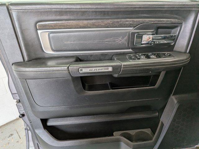 used 2015 Ram 1500 car, priced at $19,423