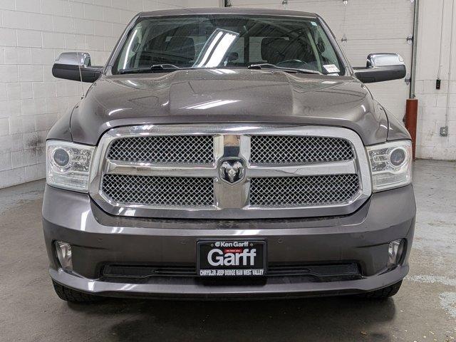used 2015 Ram 1500 car, priced at $19,423
