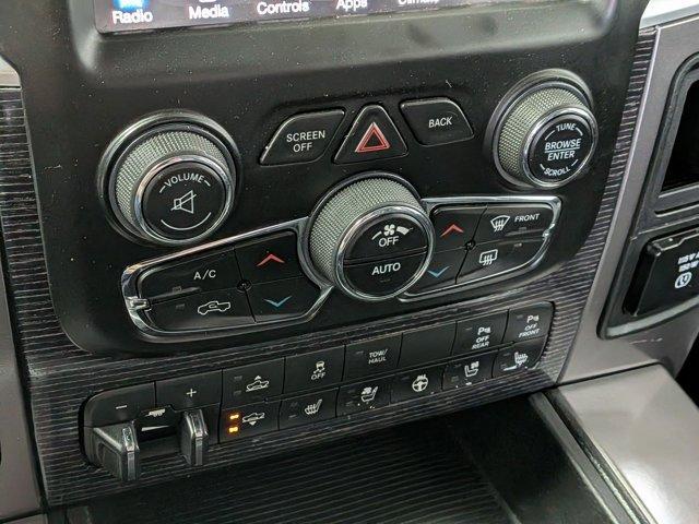 used 2015 Ram 1500 car, priced at $19,423