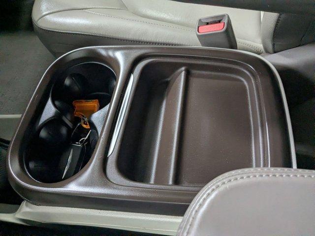 used 2017 Chrysler Pacifica car, priced at $13,655