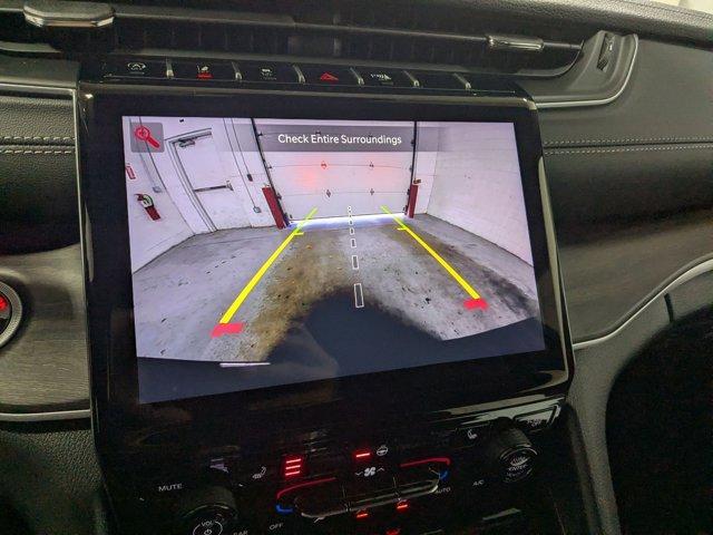 new 2025 Jeep Grand Cherokee L car, priced at $48,920