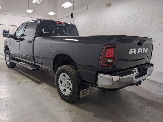 new 2025 Ram 3500 car, priced at $65,015