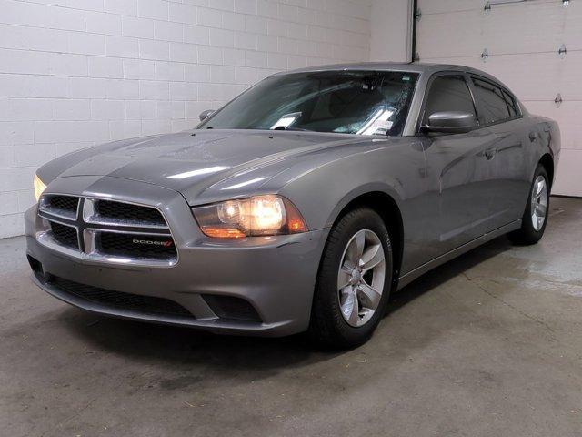 used 2012 Dodge Charger car, priced at $8,374