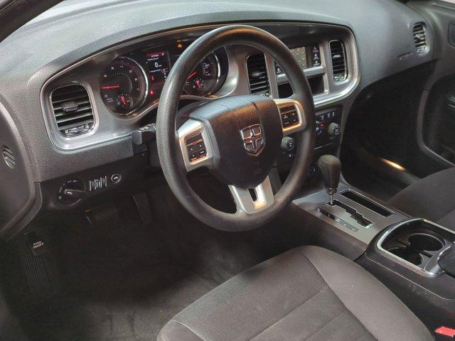 used 2012 Dodge Charger car, priced at $8,374