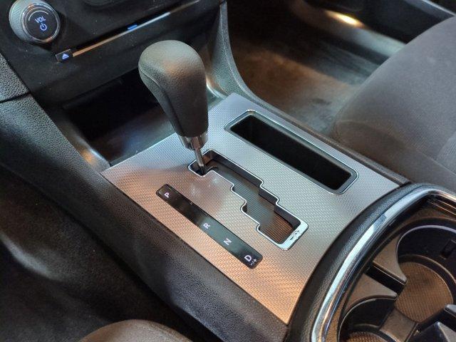 used 2012 Dodge Charger car, priced at $8,374