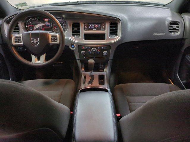 used 2012 Dodge Charger car, priced at $8,374