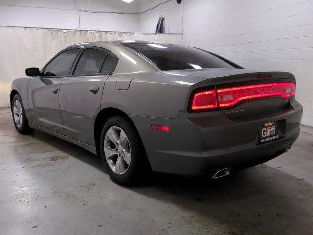 used 2012 Dodge Charger car, priced at $8,374