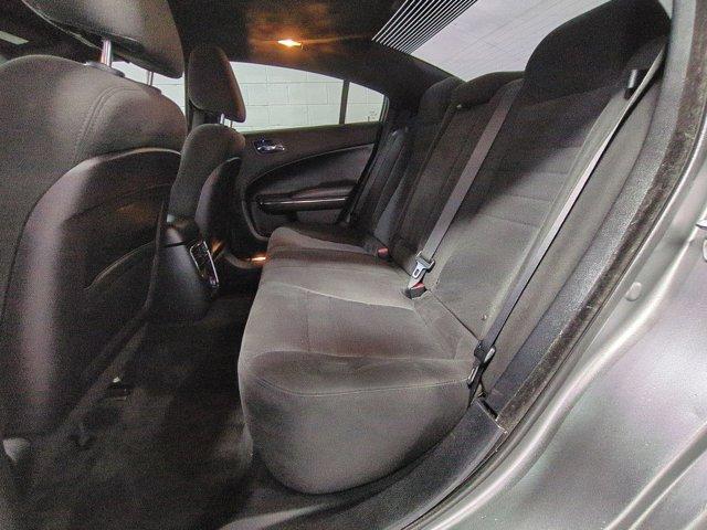 used 2012 Dodge Charger car, priced at $8,374