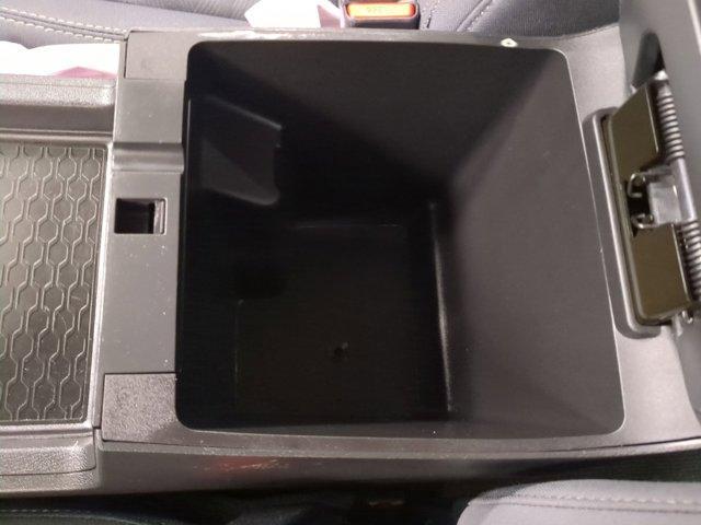 used 2024 Nissan Frontier car, priced at $28,974