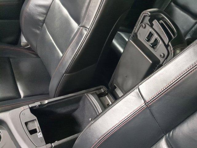 used 2022 Dodge Durango car, priced at $38,774