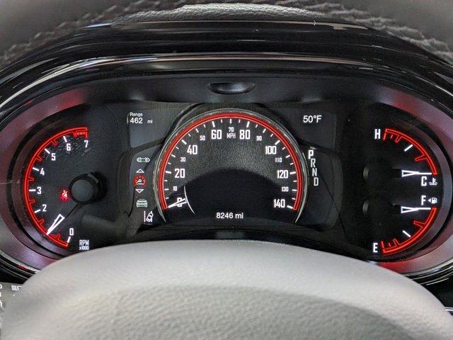 used 2026 Dodge Durango car, priced at $40,223