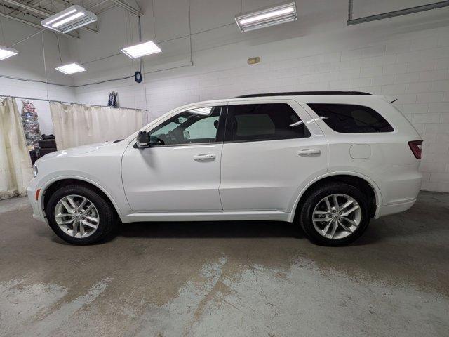 used 2026 Dodge Durango car, priced at $40,223
