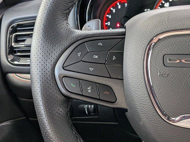 used 2026 Dodge Durango car, priced at $40,223