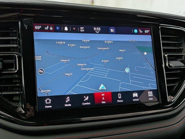 used 2026 Dodge Durango car, priced at $40,223