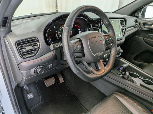 used 2026 Dodge Durango car, priced at $40,223
