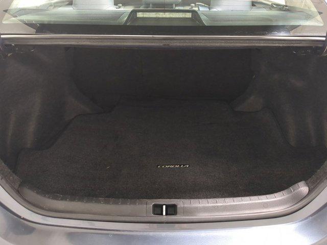 used 2018 Toyota Corolla car, priced at $12,735